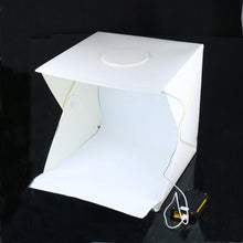 Load image into Gallery viewer, 40CM Large Size Folding Lightbox
