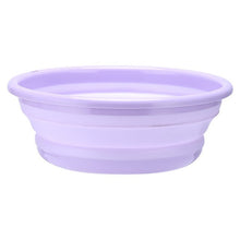 Load image into Gallery viewer, Creative Portable Foldable Washbasin