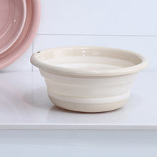 Load image into Gallery viewer, Creative Portable Foldable Washbasin