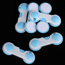 Load image into Gallery viewer, 20pcs/Set Doors Plastic products