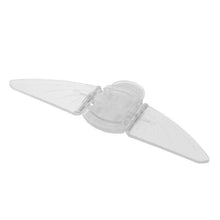 Load image into Gallery viewer, Newborn Baby Safety Butterfly Plastic products
