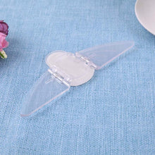 Load image into Gallery viewer, Newborn Baby Safety Butterfly Plastic products
