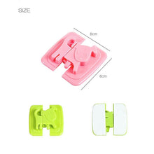 Load image into Gallery viewer, Baby Cartoon Shape Plastic products
