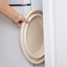 Load image into Gallery viewer, Foldable Basin Folding  Washbasin
