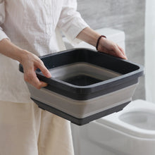 Load image into Gallery viewer, Retractable Household Wash  Washbasin
