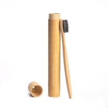 Load image into Gallery viewer, ECO friendly 100% Degradable Toothbrush
