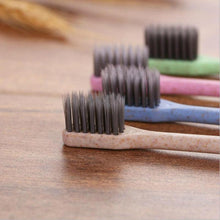 Load image into Gallery viewer, Portable Toothbrush Bathroom Accessory
