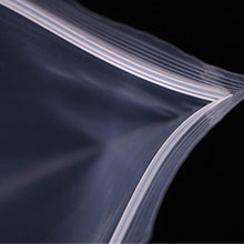 Load image into Gallery viewer, Bags 100pcs Reclosable Storage Bag
