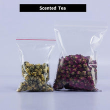 Load image into Gallery viewer, Bags 100pcs Reclosable Storage Bag
