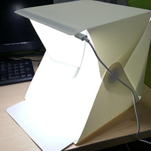 Load image into Gallery viewer, New Portable Light Tent Soft Box
