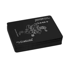 Load image into Gallery viewer, Poker Waterproof PVC Plastic Playing
