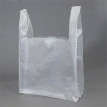 Load image into Gallery viewer, 100pcs/lot Transparent  Plastic Bags
