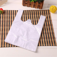 Load image into Gallery viewer, 100pcs/lot Transparent  Plastic Bags
