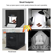 Load image into Gallery viewer, 40*40cm Photography Light Box
