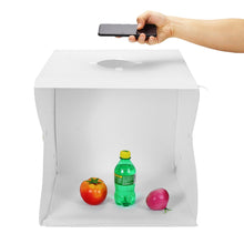 Load image into Gallery viewer, Portable Folding Light Box Photography
