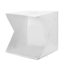 Load image into Gallery viewer, Portable Folding Light Box Photography
