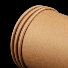 Load image into Gallery viewer, 20pcs 420ml Kraft Paper Cups
