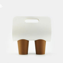 Load image into Gallery viewer, 50pcs High Quality Paper Cup
