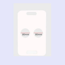 Load image into Gallery viewer, 50pcs High Quality Paper Cup
