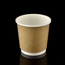 Load image into Gallery viewer, 100pcs Net Red 100ml Paper Cups
