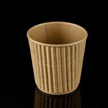 Load image into Gallery viewer, 100pcs Net Red 100ml Paper Cups

