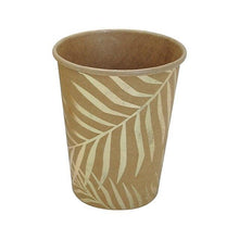 Load image into Gallery viewer, 8pcs Disposable  Brown Paper Cups

