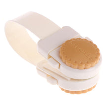 Load image into Gallery viewer, Straps Infant Cabinet Plastic products
