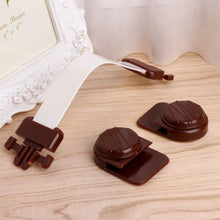 Load image into Gallery viewer, Straps Infant Cabinet Plastic products
