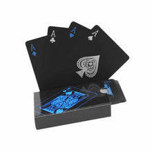 Load image into Gallery viewer, Quality Plastic Pvc  Gift Poker
