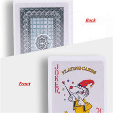Load image into Gallery viewer, Standard Poker Plastic Box
