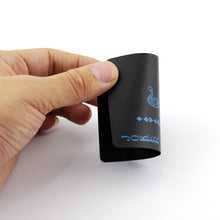 Load image into Gallery viewer, Waterproof Black Plastic  Poker Cards
