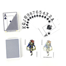 Load image into Gallery viewer, Poker Plastic Playing Cards Hot
