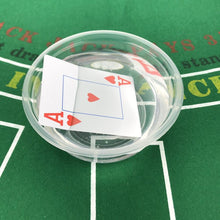Load image into Gallery viewer, Poker Plastic Playing Cards Hot
