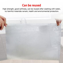 Load image into Gallery viewer, Vacuum Sealer Rolls  Bags Plastic
