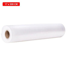 Load image into Gallery viewer, Vacuum Sealer Rolls  Bags Plastic
