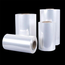 Load image into Gallery viewer, POF Heat Shrink Plastic Bag
