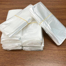 Load image into Gallery viewer, POF Heat Shrink Plastic Bag
