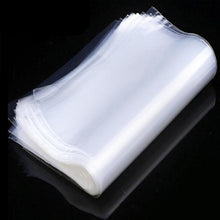 Load image into Gallery viewer, POF Heat Shrink Plastic Bag
