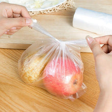 Load image into Gallery viewer, 100 Pcs Vest  Plastic Bag

