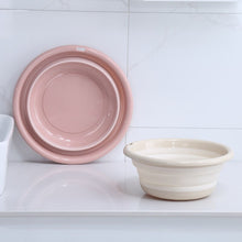 Load image into Gallery viewer, Creative Portable Foldable  Washbasin

