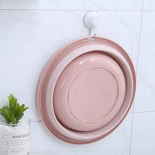 Load image into Gallery viewer, Creative Portable Foldable  Washbasin
