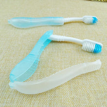 Load image into Gallery viewer, Toothbrush  for Home Hotel
