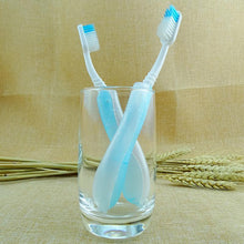 Load image into Gallery viewer, Toothbrush  for Home Hotel
